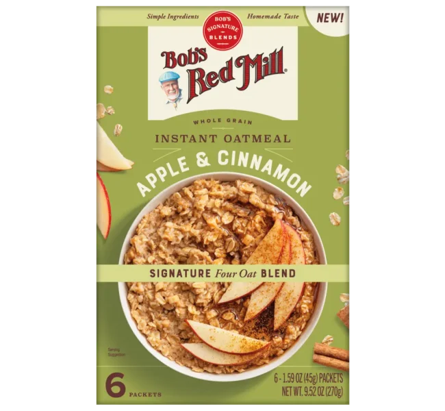 Apple-and-Cinnamon-Instant-Oatmeal-F